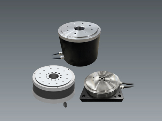 Linear motor-torque motor-DD motor -direct drive motor introduction