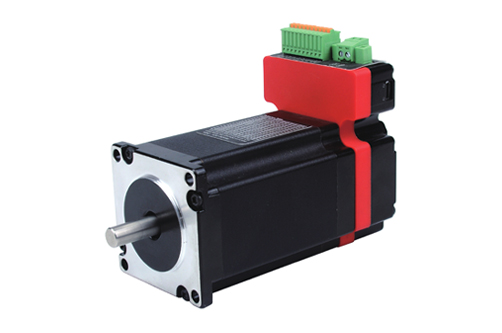 IC series integrated closed-loop stepper motor